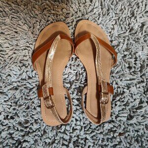 Kenneth Cole Reaction 'Just Us' Sandals